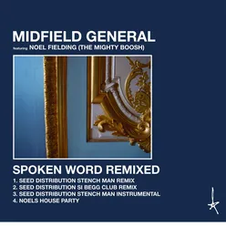 Spoken Word Remixed (feat. Noel Fielding)