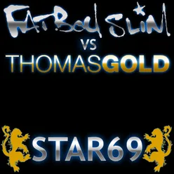 Star 69 Thomas Gold Mixes