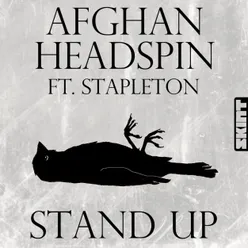Stand Up (feat. Stapleton) Dubsidia Instrumental