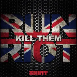 Kill Them (feat. Benji Webbe)