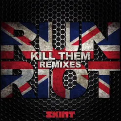 Upon Your Enemy (feat. Doll) Run Riot Remix