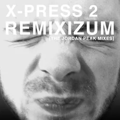 Smoke Machine Jordan Peak Remix