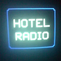 Hotel Radio Bonus Tracks