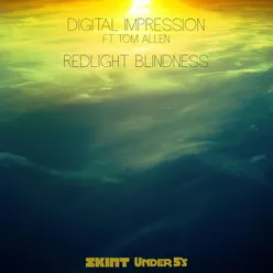 Redlight Blindness (feat. Tom Allen) Reprise