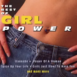 Power of a Woman