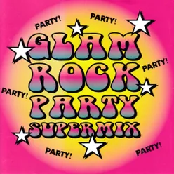 The Bump / Fancy Pants / Sugar Baby Love / I Can Do It / Tell Him / New York Groove / Glass of Champagne / Do You Wanna Dance (Glam Rock Party Medley)