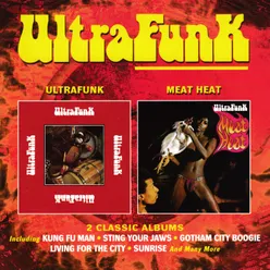 UltraFunk / Meat Heat