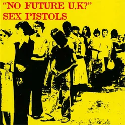 No Future UK?