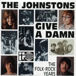 Give a Damn - The Folk-Rock Years