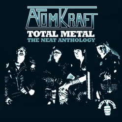 Total Metal - The Neat Anthology Bonus Track Edition