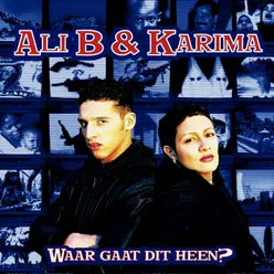 Waar gaat dit heen? Single Version