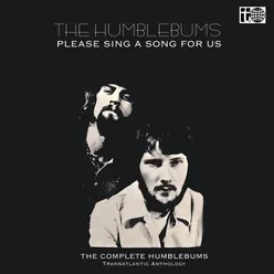 Humble Beginnings: The Complete Transatlantic Recordings 1969-74