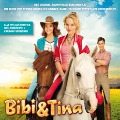 Bibi und Tina: Der Original-Soundtrack zum Kinofilm