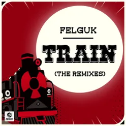 Train The Remixes