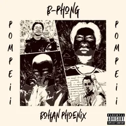 Pompeii (feat. Bohan Phoenix)