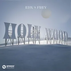 Holy Wood Deep Mix