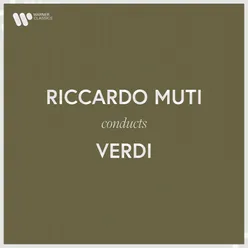 Aida, Act 4: "Vedi? Di morte l'angelo radiante a noi s'appressa" (Aida, Coro, Radamès)