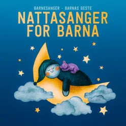 Nattasanger for barna