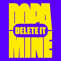 Delete It Dub Mix