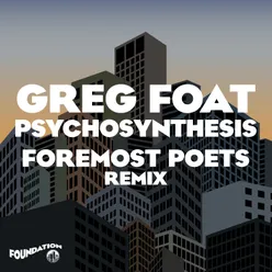 Psychosynthesis Foremost Poets Remix