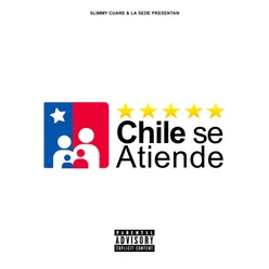 Chile Se Atiende