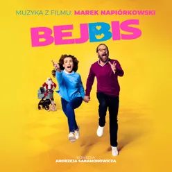 Bejbis (Original Motion Picture Soundtrack)