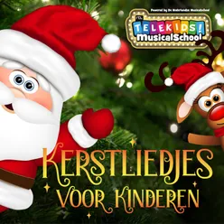 De Mini Kerstman