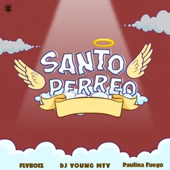 Santo Perreo