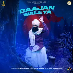 Baajan Waleya