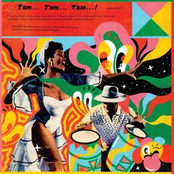 Mami (Edgaro el Productor en Jefe Tropicalia Remix)