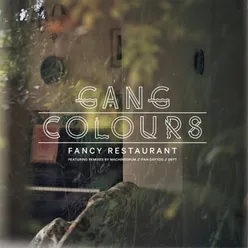 Fancy Restaurant (Machinedrum Remix)