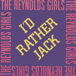 I'd Rather Jack Alternative 7" Mix