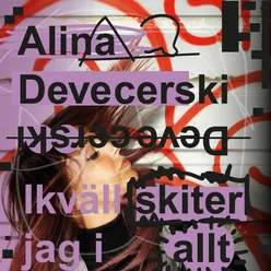 Ikväll skiter jag i allt Lissi Dancefloor Disaster Remix