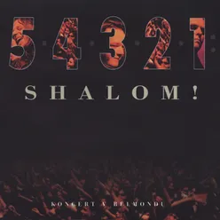 5.4.3.2.1. Shalom!