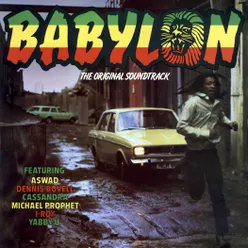 Living In Babylon