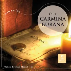 Carmina Burana, Pt. 3, Cour d'amours: Veni, veni, venias