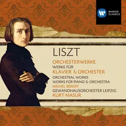 A Faust Symphony, S. 108: I. Faust