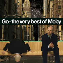 Go - The Very Best Of Moby Deluxe