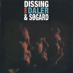 Dissing, Von Daler & Søgård