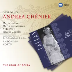 Andrea Chénier (2002 - Remaster), Act I: Son sessant'anni, o vecchio, che tu servi! (Gérard)