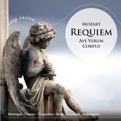 Mozart: Requiem in D Minor, K. 626: III. Dies irae