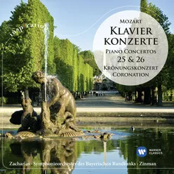 Mozart: Piano Concerto No. 25 in C Major, K. 503: III. Allegretto