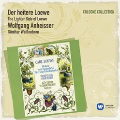 Das Pfarrjüngferchen op.62 Nr.4 (2011 Remastered Version)