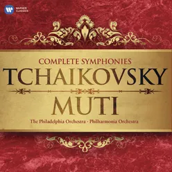 Tchaikovsky: Swan Lake (Suite), Op. 20a, TH 219: VIII. Mazurka