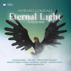 Eternal Light: A Requiem (2008): Lacrymosa: Do not stand at my grave and weep