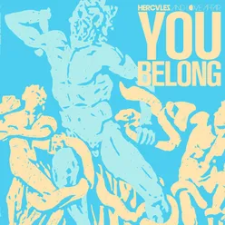 You Belong Riton Rerub