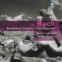 Bach: Orchestral Suites & Concertos