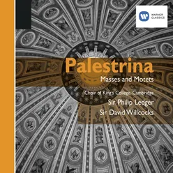 Missa Papae Marcelli (2008 Remastered Version): Agnus Dei I