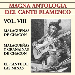 Los puntales del cante cartagenero