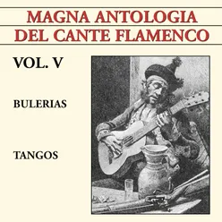 El mes de los caracoles Tango canastero